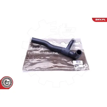 Chladič motoru Hadice chladiče ESEN SKV 24SKV341
