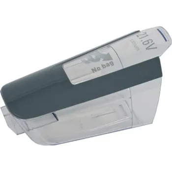 Zásobník na prach pro ROWENTA DUAL FORCE 2v1 RH6736WH a RH6756WO