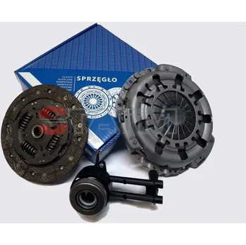 Spojková sada Sada spojky STATIM 120.698