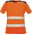CERVA Knoxfield HI-VIS tričko oranžové, S