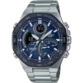 Casio EDIFICE Bluetooth ECB-30 P-1AEF, ECB-950DB-2AEF