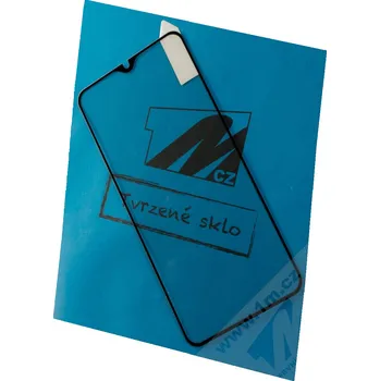 1Mcz Glass 5D tvrzené sklo pro Xiaomi Redmi 9T / Poco M3