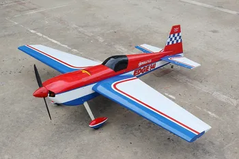 RC model letadla Seagull Edge 540 (.91) ARF modrý/bílý/červený