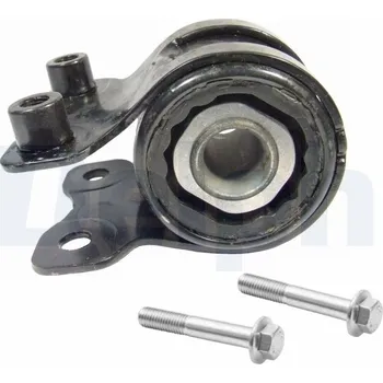 Zavěšení kol Uložení, řídicí mechanismus DELPHI TD795W