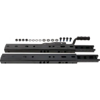 Sedadlo Kolejnice sedadla, MSG 20 pro Jungheinrich, 50019510, 50019512