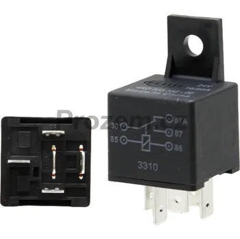 Relé Relé pro Linde, 7916299017