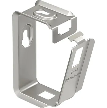 Spojovací materiál OBO BETTERMANN Držák 2031M/30 2207088