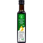 Zelená Země Konopný olej v rybím tuku s…