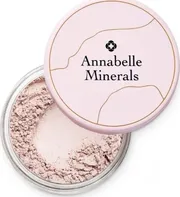 Annabelle Minerals Mineral Powder matující pudr 4 g Pretty Matt