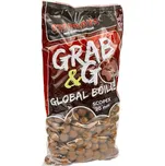 Starbaits Grab & Go Global Boilies 20 mm/2,5 kg