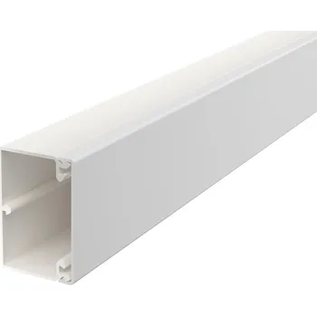 kabelová chránička OBO BETTERMANN Kanál WDK40060 nástěnný, délka 2m 6191134