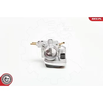 Systém vstřikování Hrdlo škrticí klapky ESEN SKV 12SKV037