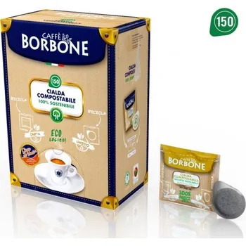 Káva Borbone Oro pods 1ks