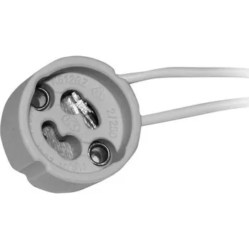 Bodové svítidlo PANLUX Patice GU10 napětí: 230V,