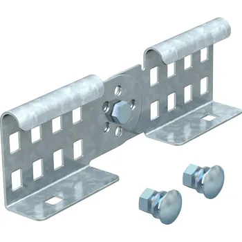 kabelová chránička OBO BETTERMANN Kloubová spojka LGVG 60 FS 6208941