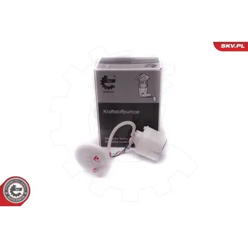 Palivové čerpadlo Palivová přívodní jednotka ESEN SKV 02SKV774
