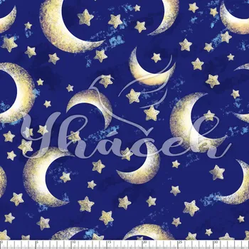 Softshell jarní, 20/9, Měsíce a hvězdy