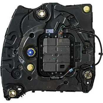 Palivová nádrž Nádrž AdBlue (repasovaný) pro vozy: CITROEN C3 II, C3 PICASSO, C4 CACTUS, C-ELYSEE, DS3; PEUGEOT 2008 I, 208 I, 208/HATCHBACK, 301 1.4D/1.5D/1.6D 02.09-