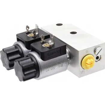 Ventil Elektromagnetický ventil pro Jungheinrich, 50031384