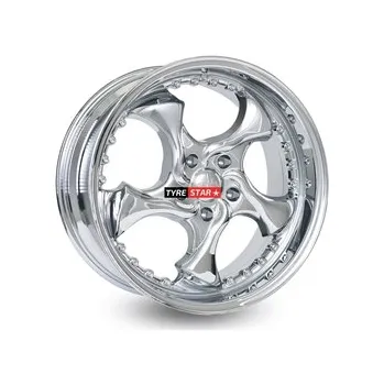 Alu kolo Keskin KT7 9x17 5x108 ET35 CHROM