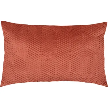 Polštář Atmosphera Prošívaný dekorační polštář DOLCE, 38 x 58 cm