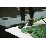 Be Lenka Be Lenka Cityscape All Black All black černá, vel. 41