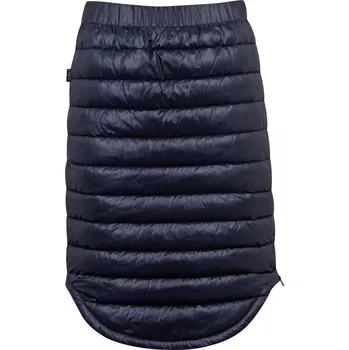 Dámské oblečení Dámská zimní sukně SAM 73 modrá Velikost: L