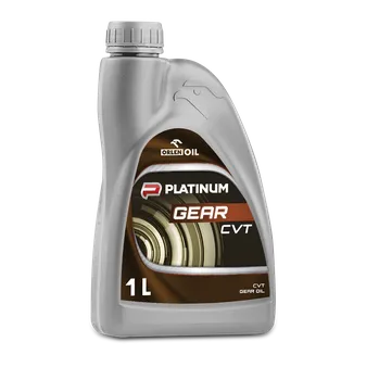 Převodový olej ORLEN OIL PLATINUM GEAR CVT 1 L