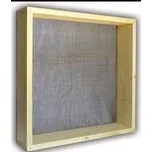 Síto na štuk 2x2 zednické