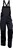 CXS Sirius Tristan kalhoty s laclem šedé/černé, 64