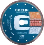 Extol Industrial Universal Turbo Thin…