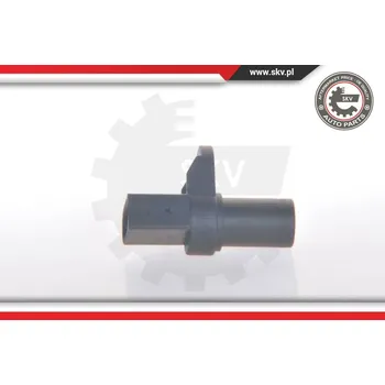 Vačková hřídel SKV Snímač, poloha vačkového hřídele 17SKV232