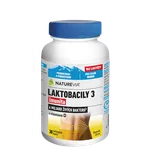Swiss NatureVia Laktobacily 3 Imunita…