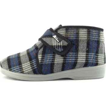 Dámské pantofle InGreen domácí obuv 3030K modrá, velikost 41