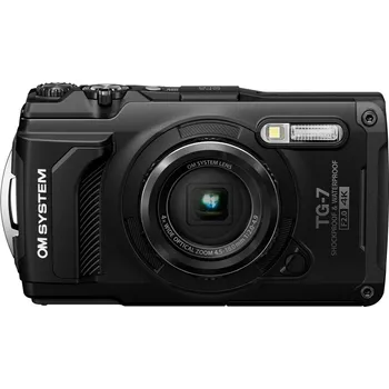 Olympus OM System TG-7