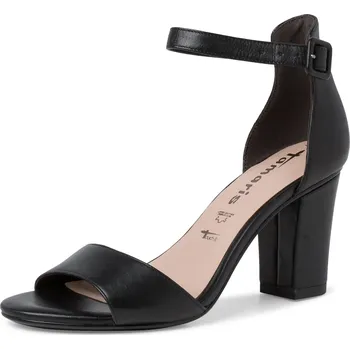 Dámské lodičky Dámská společenská obuv Tamaris DC 1-28326/28 černá 39