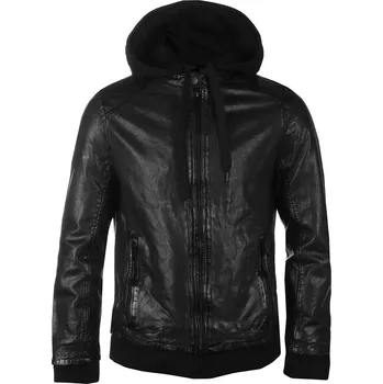 Pánská casual bunda bunda pánská G2MKailan SF - Biker 35203