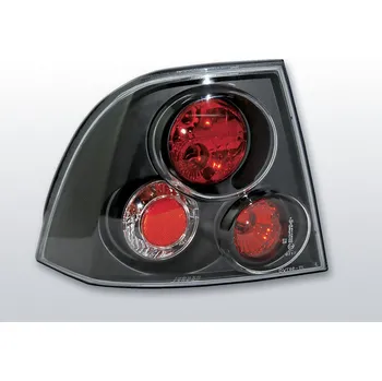 Osvětlení automobilu Zadní světla čirá, OPEL VECTRA B, 1995->1998 (76.LTOP39)