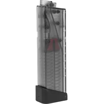 Tlačný zásobník pro G&G ARP 9 na 68 ran - průhledný