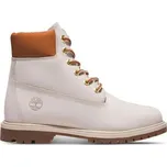 BOTY TIMBERLAND 6 In Heritage Prem WMS - béžová - EUR 41 + při osobním odběru 5 519 Kč
