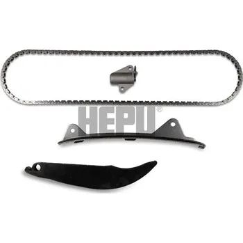 Sada rozvodového řetězu HEPU 21-0570