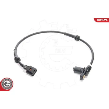 Přislušenství brzdového systému Snímač, počet otáček kol ESEN SKV 06SKV029