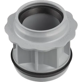 Kanalizační potrubí OTTO HAAS OHA RDST redukce 75/50 vnitřní, polypropylen, šedá