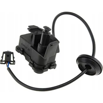 Dveře karosérie Servo zámku nádrže VW Golf VII Jetta IV Polo V lim