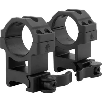UTG RQ2W3224 Max Strength QD Lock montáž pro optiku 30 mm kroužky 2 ks