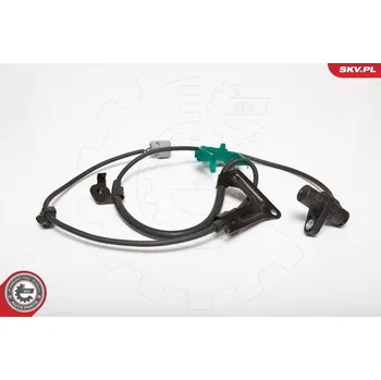 Přislušenství brzdového systému Snímač, počet otáček kol ESEN SKV 06SKV195