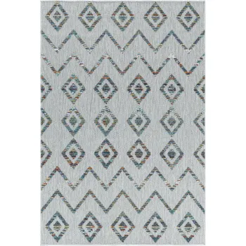 Koberec Hans Home Kusový koberec Bahama 5152 Multi – na ven i na doma - 80x250