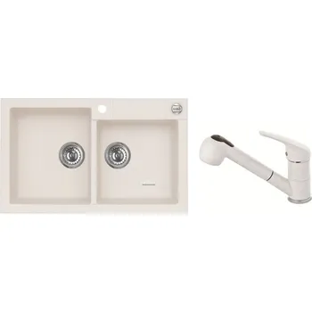 SET ALVEUS ROCK 90 - 11+ BATERIE AM 20-11