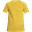 CERVA Teesta triko žluté, XS