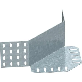 kabelová chránička OBO BETTERMANN Rohová spojka REV 110 DD 6069339